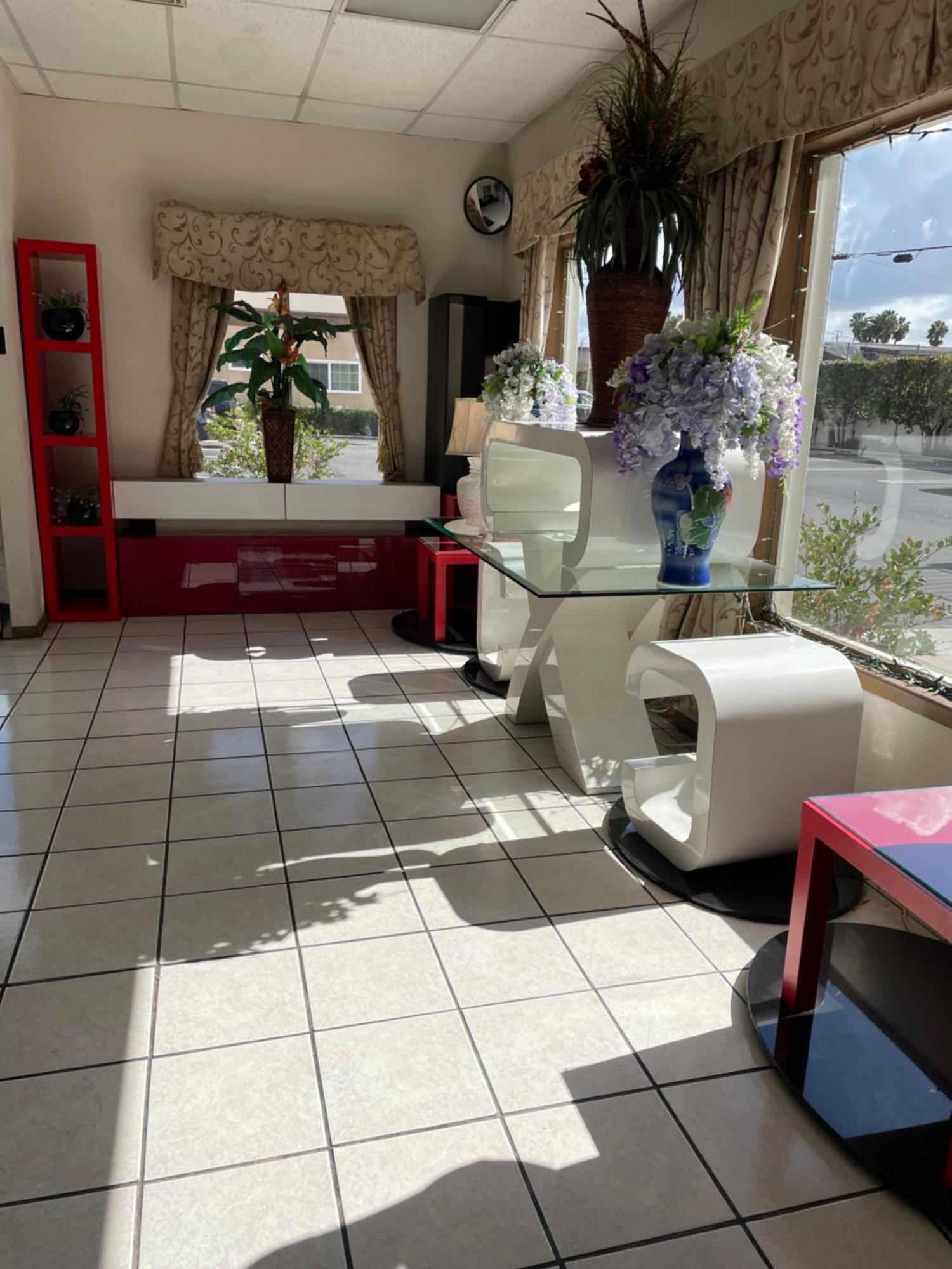 Grand Inn Fullerton Eksteriør billede