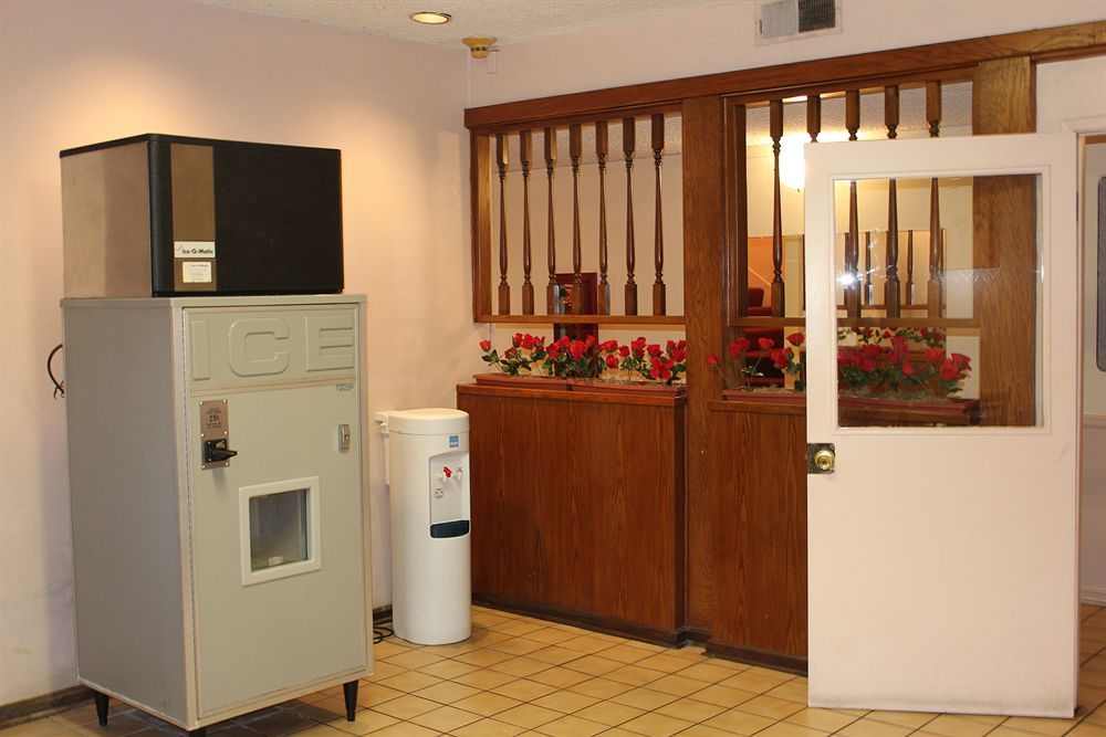 Grand Inn Fullerton Eksteriør billede